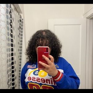 Meet your Posher, Gianna